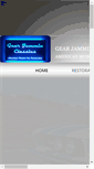 Mobile Screenshot of gearjamminclassics.com